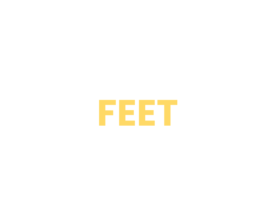 Street Feet Help